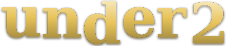 under 2 logo
